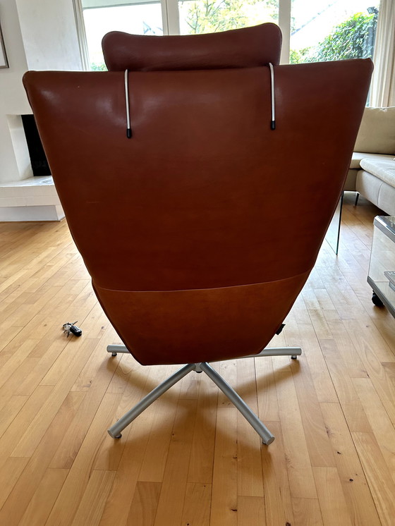 Image 1 of Label Foxx Fauteuil by Gerard Van Den Berg