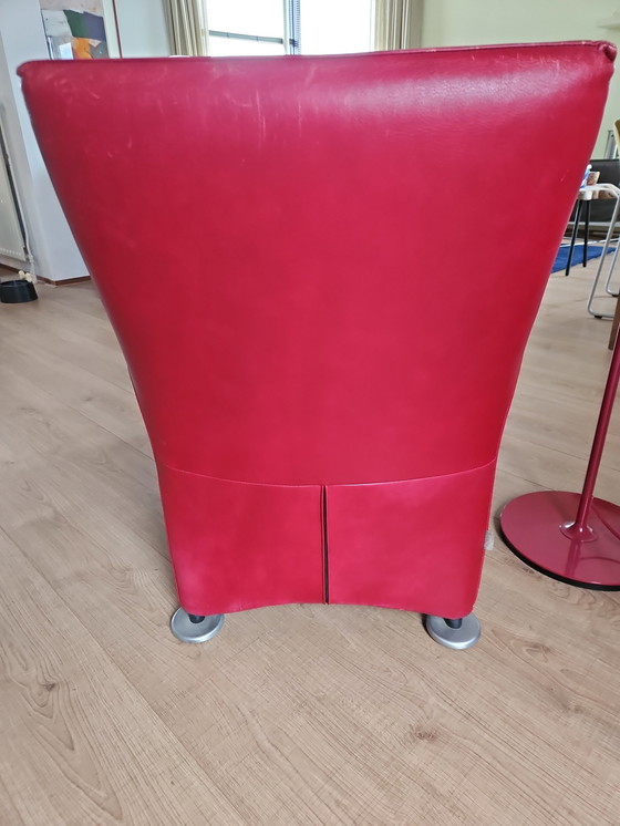 Image 1 of Loge Van Gérard Van Den Berg