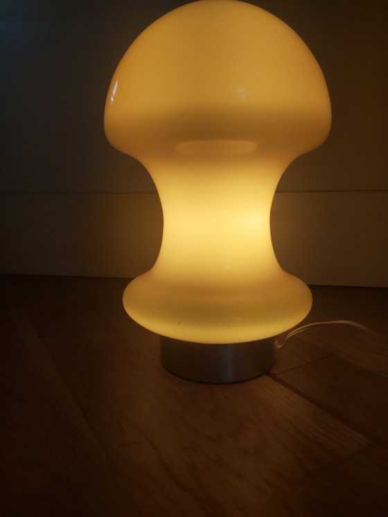 Image 1 of Space age bureaulamp