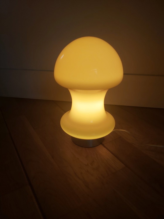 Image 1 of Space age bureaulamp