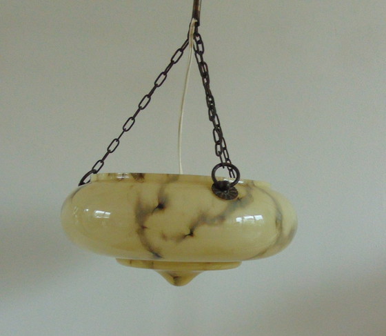 Image 1 of Plafond Lamp.