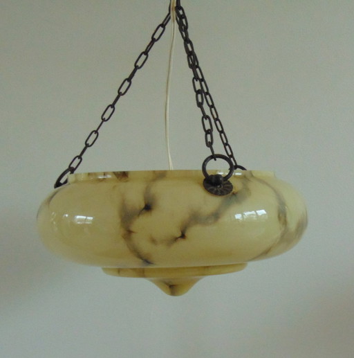 Plafond Lamp.