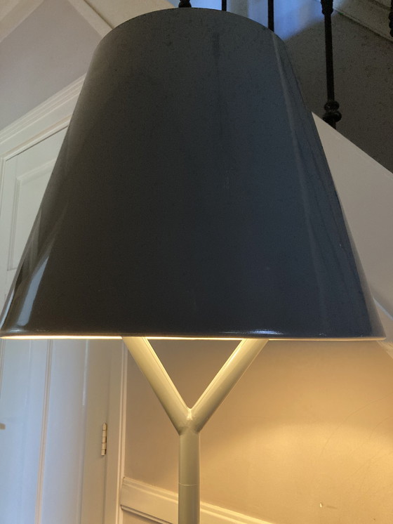 Image 1 of Leitmotiv Vloerlamp 