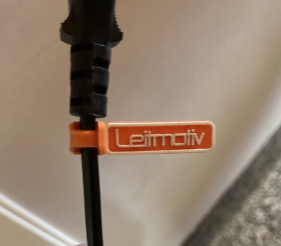 Image 1 of Leitmotiv Vloerlamp 