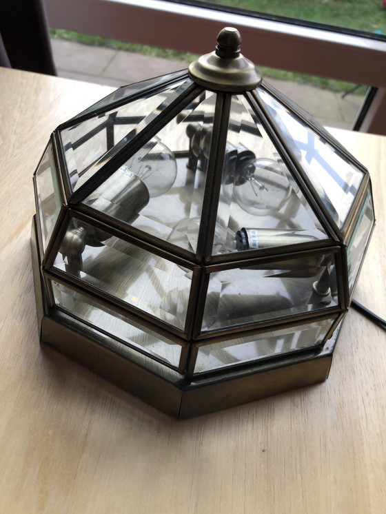 Image 1 of Norma Plafondlamp