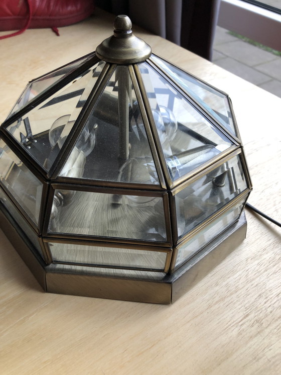 Image 1 of Norma Plafondlamp