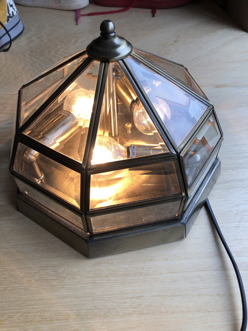 Norma Plafondlamp