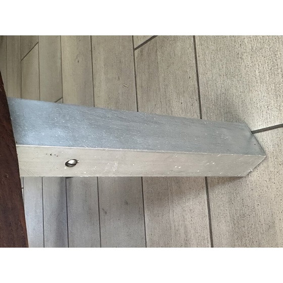 Image 1 of Vintage keramische salontafel, 1960