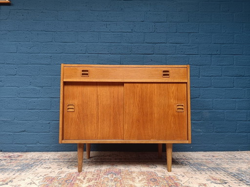 Klein Vintage Dressoir