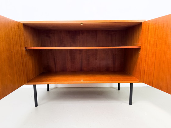 Image 1 of Mid Century Teak Dressoir, 1960S