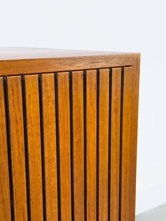 Image 1 of Mid Century Teak Dressoir, 1960S