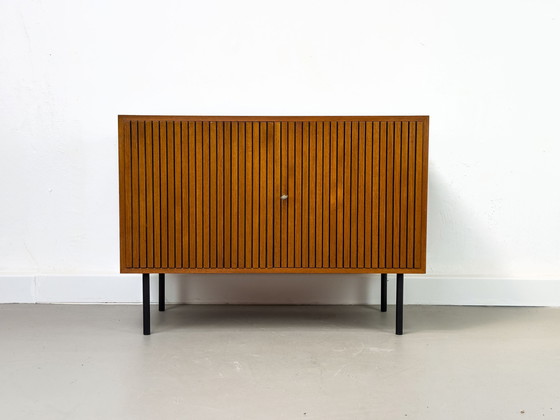 Image 1 of Mid Century Teak Dressoir, 1960S