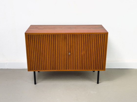 Image 1 of Mid Century Teak Dressoir, 1960S