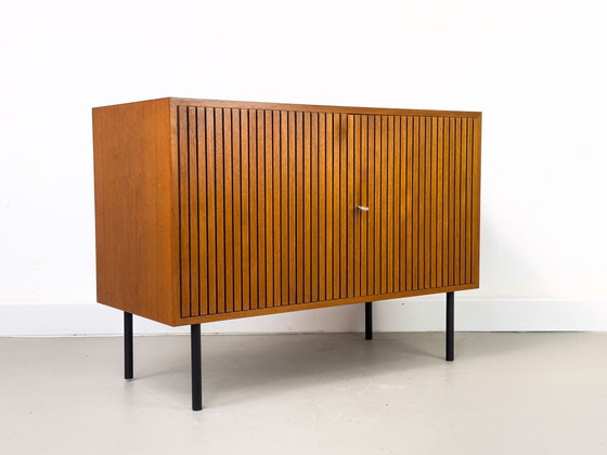 Image 1 of Mid Century Teak Dressoir, 1960S