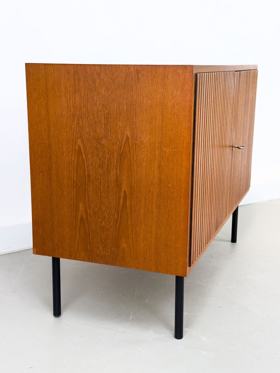 Image 1 of Mid Century Teak Dressoir, 1960S