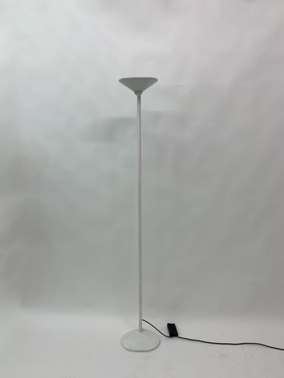 Image 1 of Postmoderne halogeen vloerlamp 'Ciclope' van Barbieri Marianelli, Italië