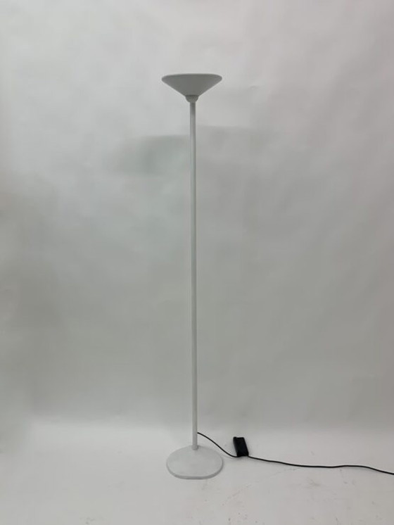 Image 1 of Postmoderne halogeen vloerlamp 'Ciclope' van Barbieri Marianelli, Italië