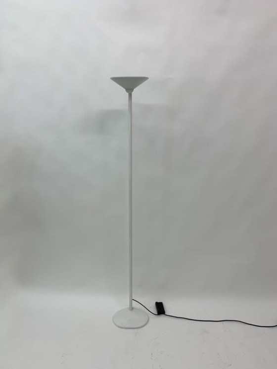 Image 1 of Postmoderne halogeen vloerlamp 'Ciclope' van Barbieri Marianelli, Italië