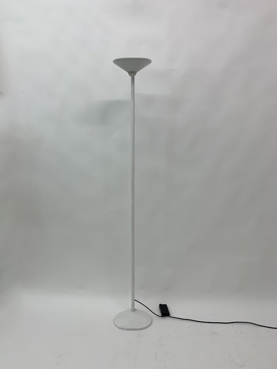 Image 1 of Postmoderne halogeen vloerlamp 'Ciclope' van Barbieri Marianelli, Italië