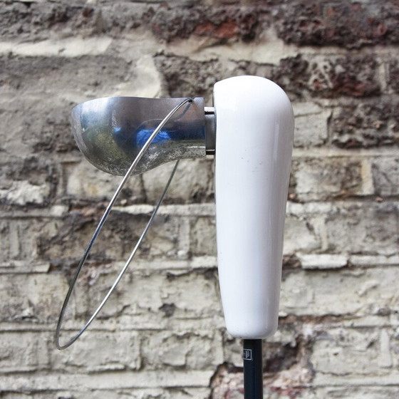 Image 1 of Bibip vloerlamp van Achille Castiglioni - 1970