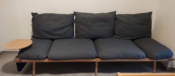 Image 1 of Sofa/Daybed Umage