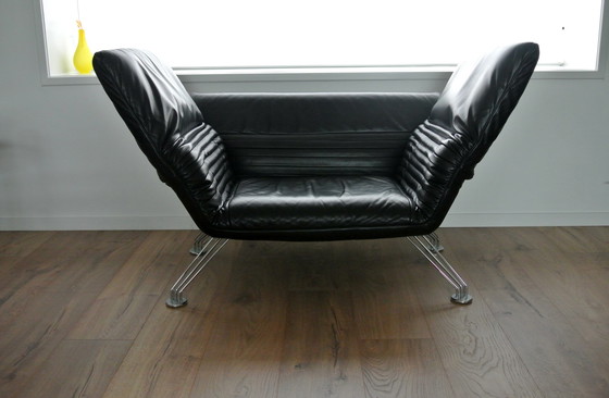 Image 1 of DeSede DS-142 Totzek 1 fauteuil