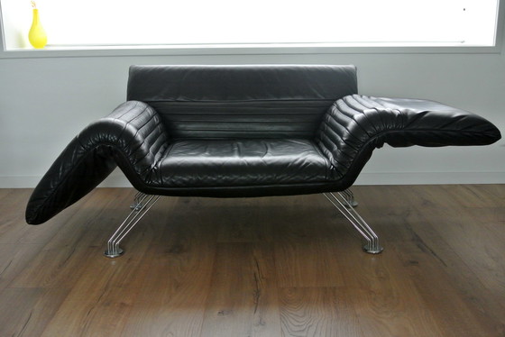 Image 1 of DeSede DS-142 Totzek 1 fauteuil