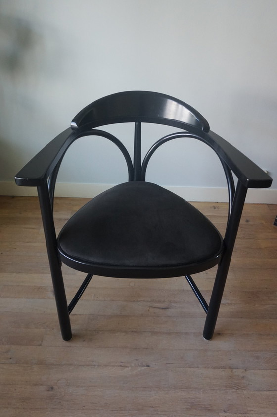 Image 1 of Thonet No. 81 Stoel