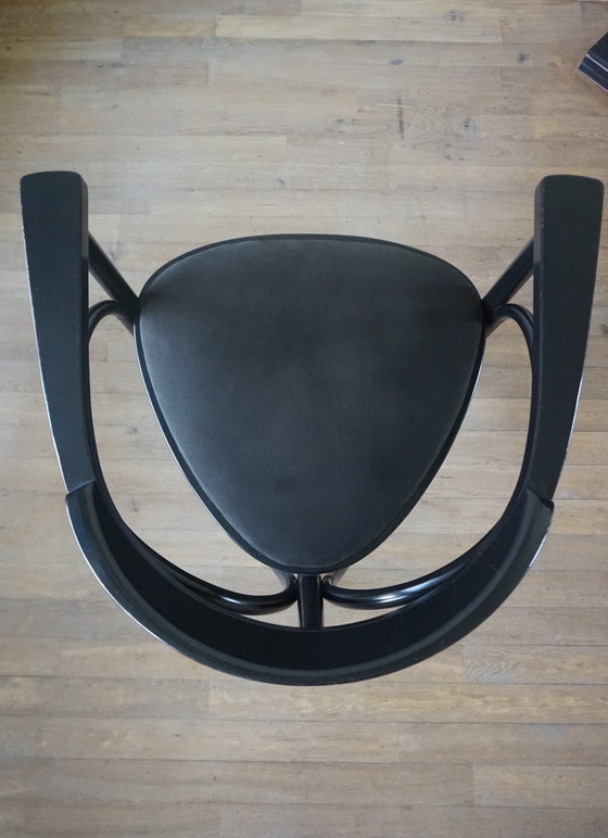 Image 1 of Thonet No. 81 Stoel