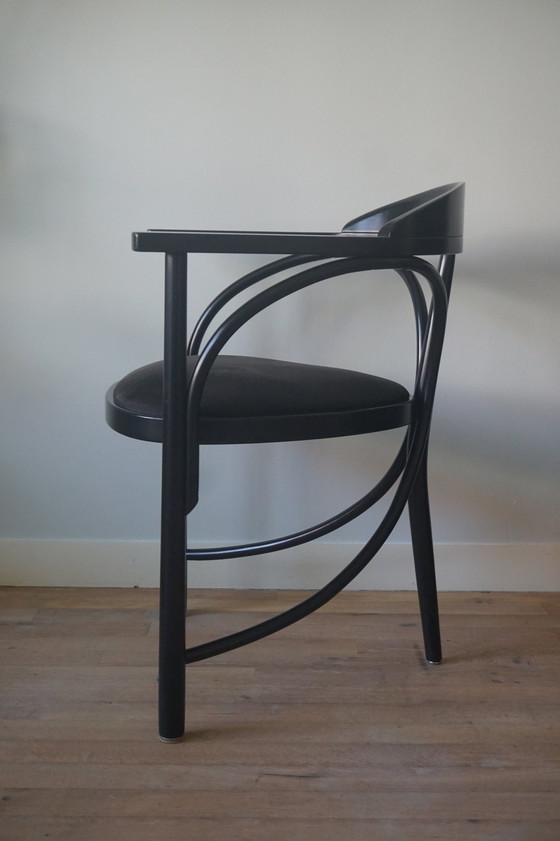 Image 1 of Thonet No. 81 Stoel