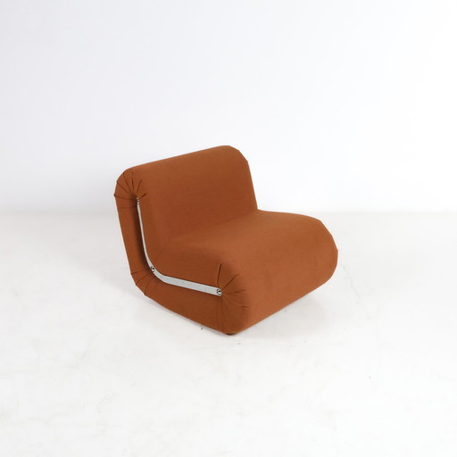 B-Line Boomerang Chair Rodolfo Bonetto