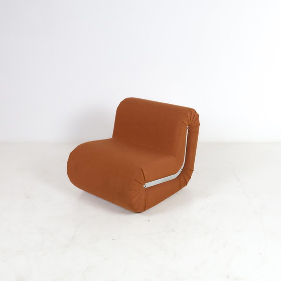 Image 1 of B-Line Boomerang Chair Rodolfo Bonetto