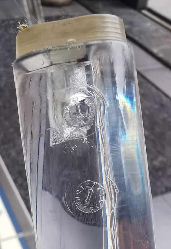 Image 1 of Vier Stuks Victoria Ghost Chair