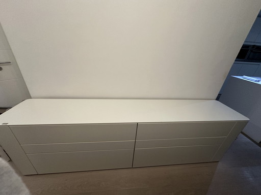 Hulsta Gentis Dressoir