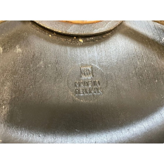 Image 1 of Vintage krukje van Arne Jacobsen voor Fritz Hansen