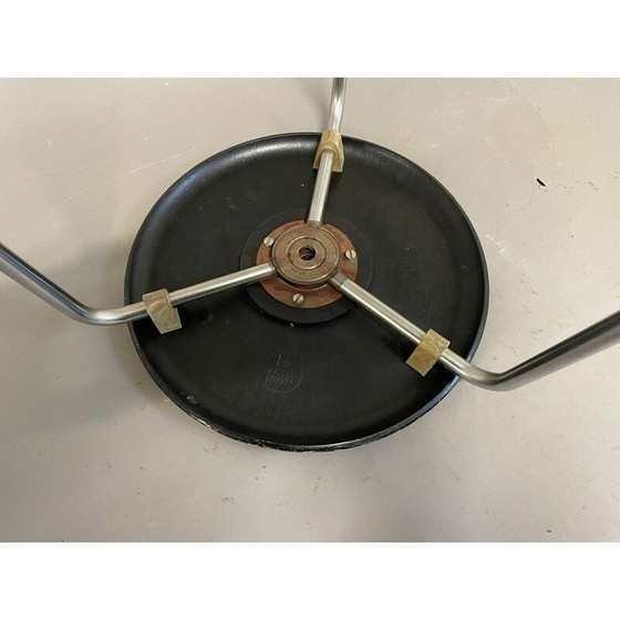 Image 1 of Vintage krukje van Arne Jacobsen voor Fritz Hansen