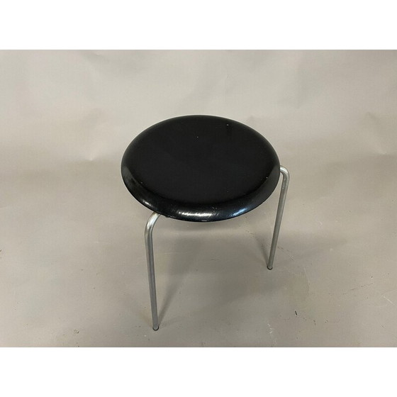 Image 1 of Vintage krukje van Arne Jacobsen voor Fritz Hansen