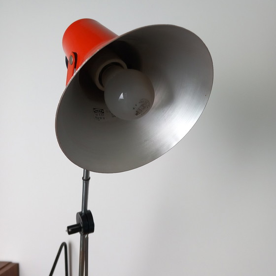 Image 1 of Vintage Ikea Bureaulamp Model 0163