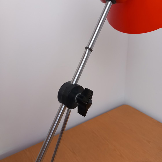 Image 1 of Vintage Ikea Bureaulamp Model 0163