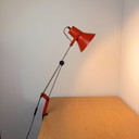 Vintage Ikea Bureaulamp Model 0163