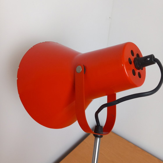 Image 1 of Vintage Ikea Bureaulamp Model 0163