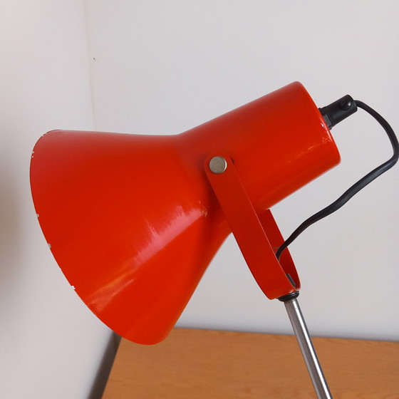 Image 1 of Vintage Ikea Bureaulamp Model 0163