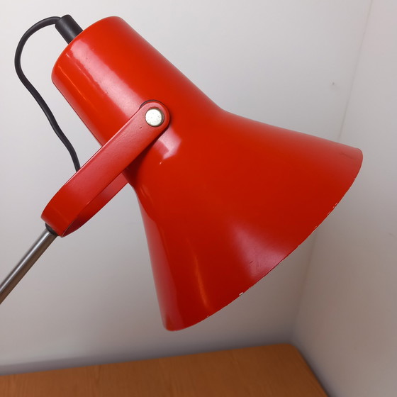 Image 1 of Vintage Ikea Bureaulamp Model 0163