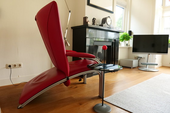 Image 1 of Fauteuil SPOT WK 698