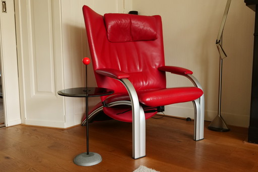 Fauteuil SPOT WK 698