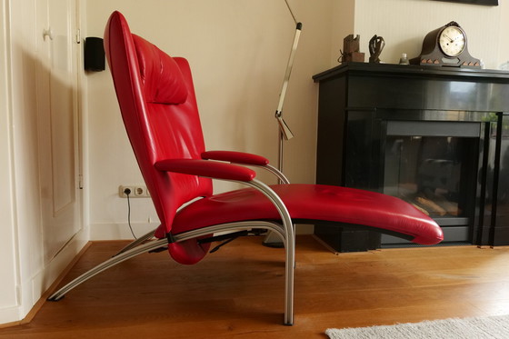 Image 1 of Fauteuil SPOT WK 698