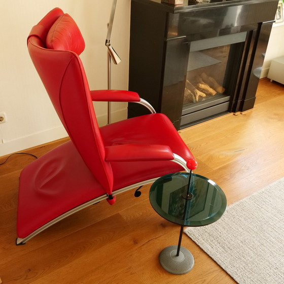 Image 1 of Fauteuil SPOT WK 698