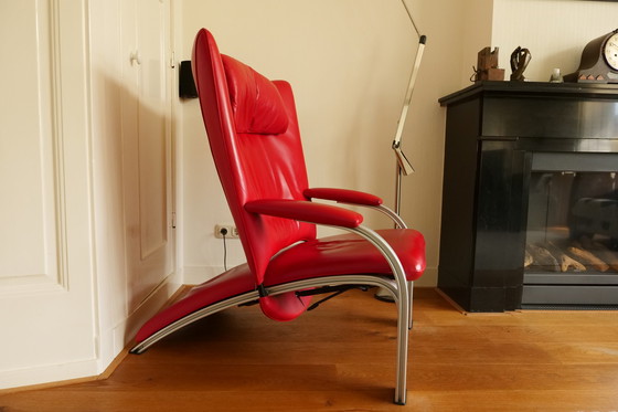 Image 1 of Fauteuil SPOT WK 698