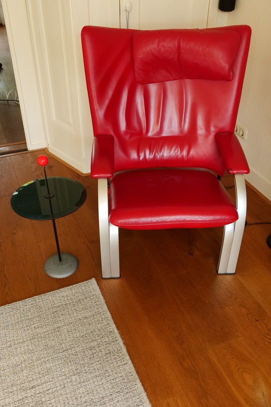 Image 1 of Fauteuil SPOT WK 698