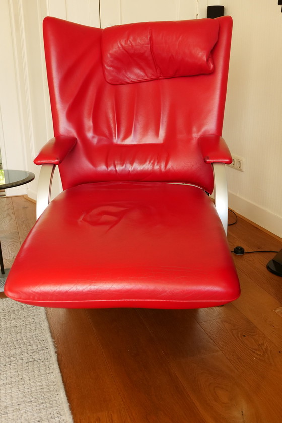 Image 1 of Fauteuil SPOT WK 698